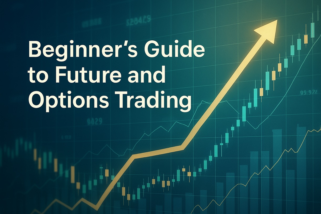 先物取引とオプション取引の初心者ガイド