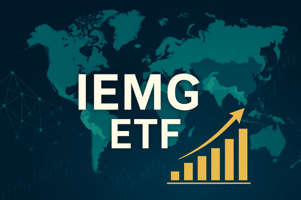 Что отличает ETF IEMG от других фондов развивающихся рынков?