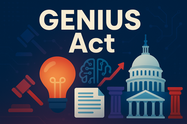 Penjelasan GENIUS Act: Apa yang Perlu Diketahui Pengamat Pasar Sekarang