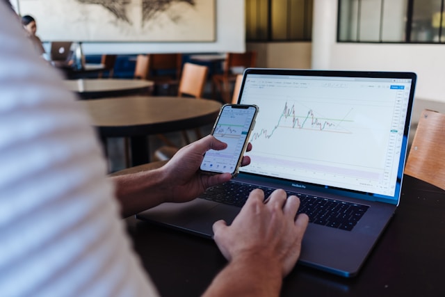 โบรกเกอร์คืออะไร เจาะลึกหน้าที่ มีทั้งหมดกี่ประเภท?