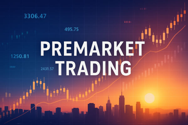 ¿Qué es el Premarket Trading? Ventajas, desventajas y estrategias