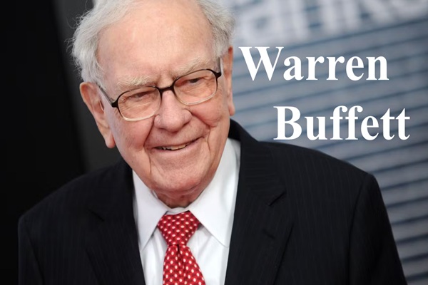 Warren Buffett: ปัญญา ความมั่งคั่ง และพลังแห่งการอยู่นิ่ง