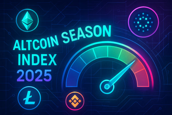 Índice Altcoin Season 2025 explicado: ¿estamos en uno ahora?
