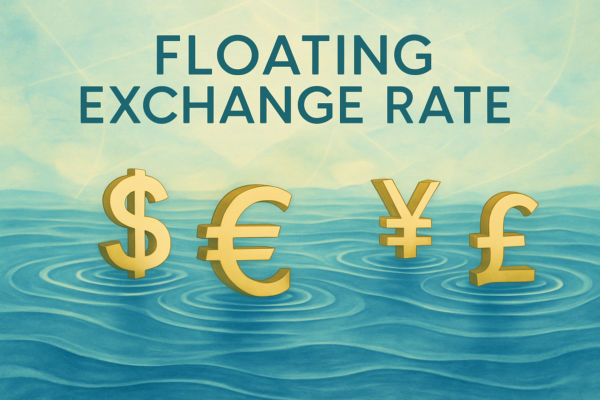 अस्थिर विनिमय दर क्या है? परिभाषा और उदाहरण