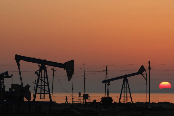 今日の原油価格が上昇｜日米間の新たな貿易協定によるものか