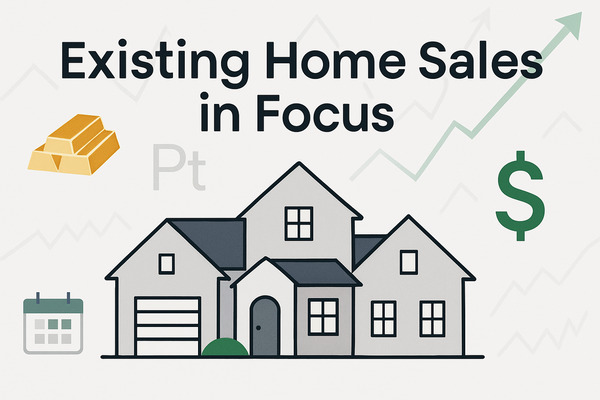 คาดการณ์ยอดขายบ้านมือสองเดือนกรกฎาคม 2025