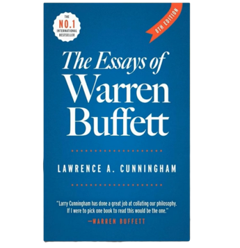 Giải mã Buffett: Những điểm chính từ các bài luận của Warren Buffett