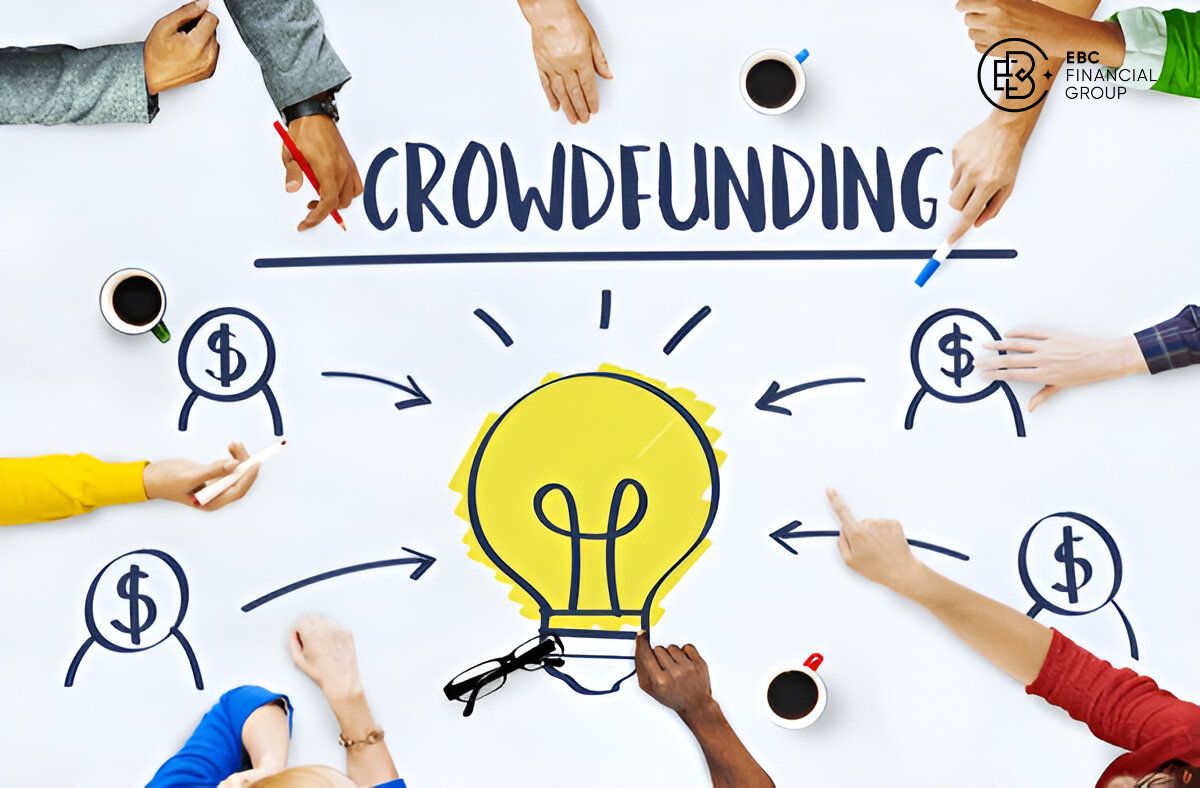 Gọi vốn (crowdfunding) trên Kickstarter và Indiegogo là gì?