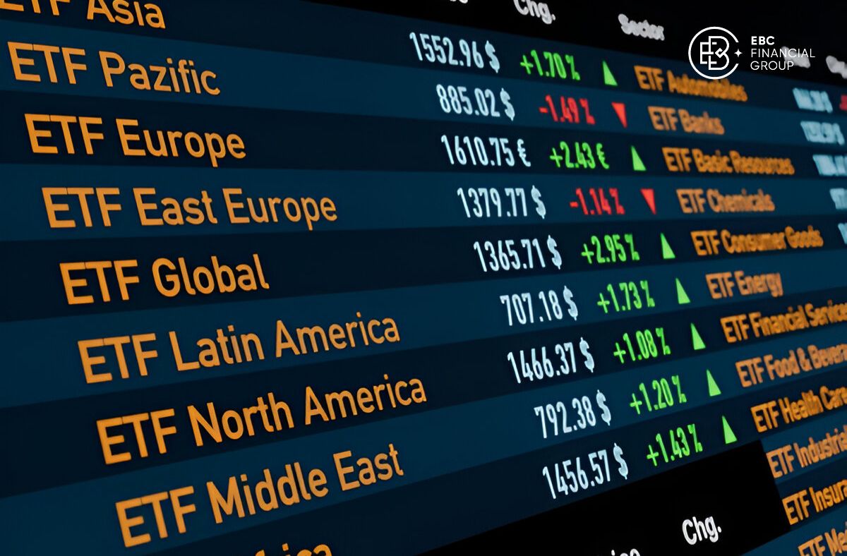 Đầu tư chứng chỉ quỹ - Hướng dẫn từ A-Z, lợi ích và rủi ro