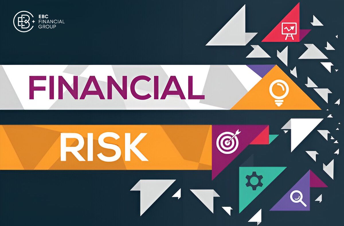 Rủi ro tài chính là gì? Định nghĩa, các loại & cách quản trị