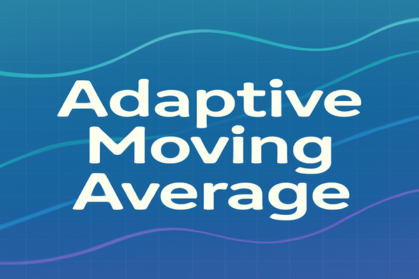 Adaptive Moving Average (AMA): Definition, Pros & Cons