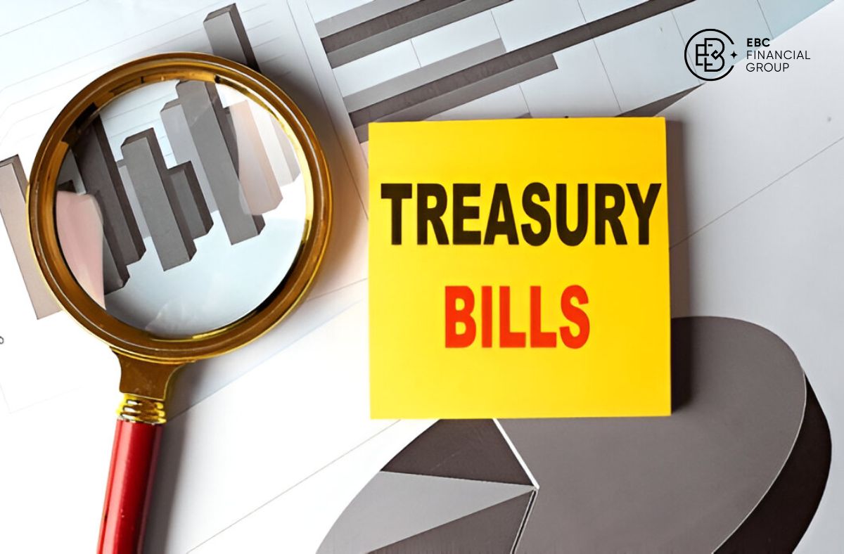 Tín phiếu (T-Bills) là gì? So sánh với Trái phiếu, Cổ phiếu