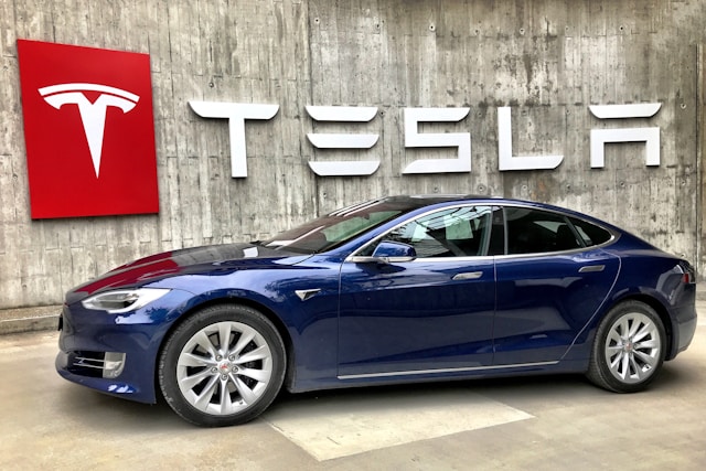 Tesla เผยกำไร Q2 ต่ำกว่าคาด เผชิญต้นทุน-แรงกดดันสิทธิ์ EV หุ้นร่วงต่อ