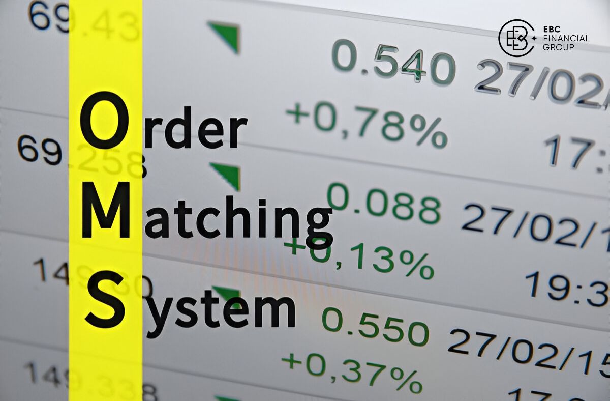 Khớp lệnh là gì? Định kỳ, liên tục, nguyên tắc và giá khớp