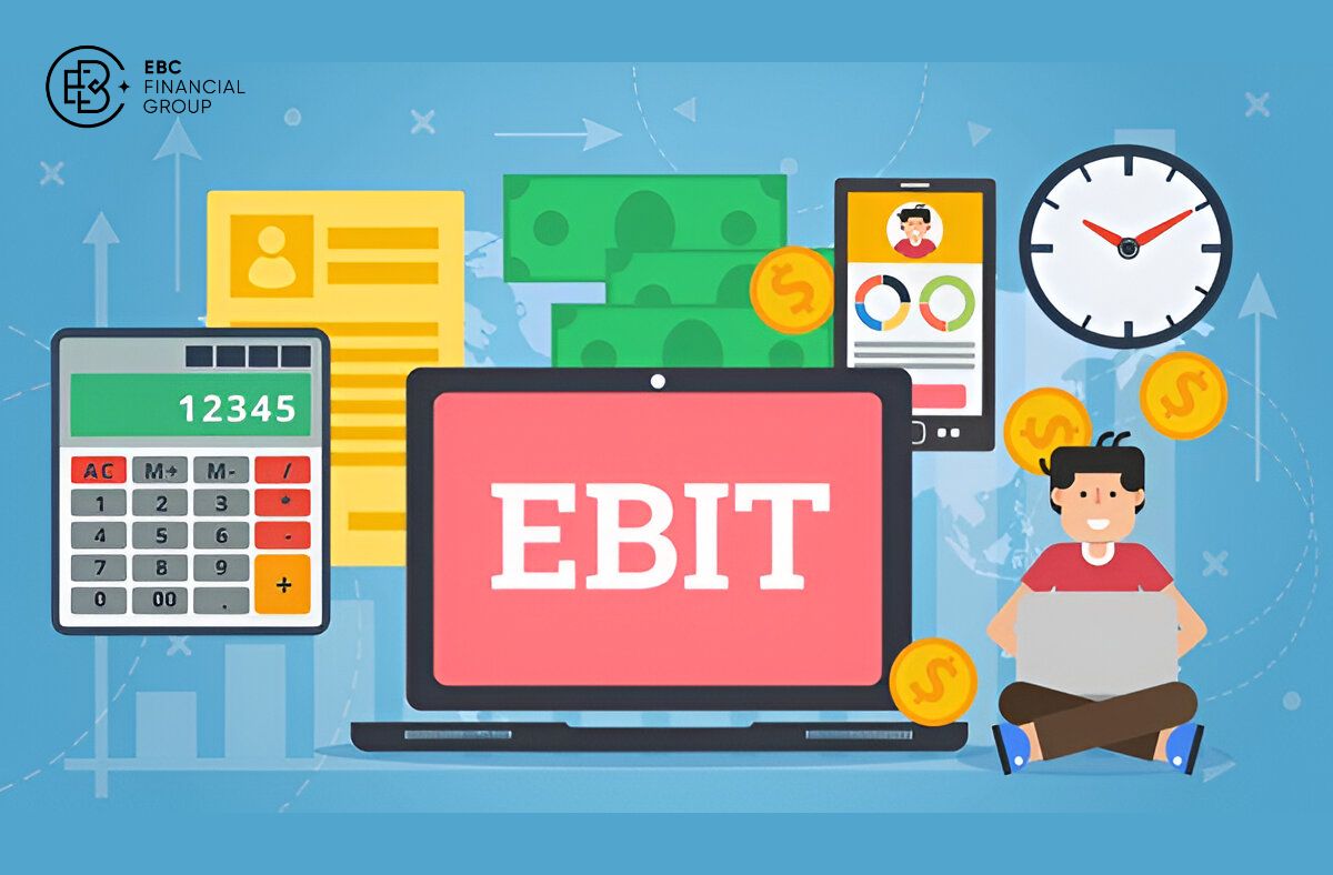 EBIT là gì? Cách tính và ứng dụng quan trọng trong đầu tư