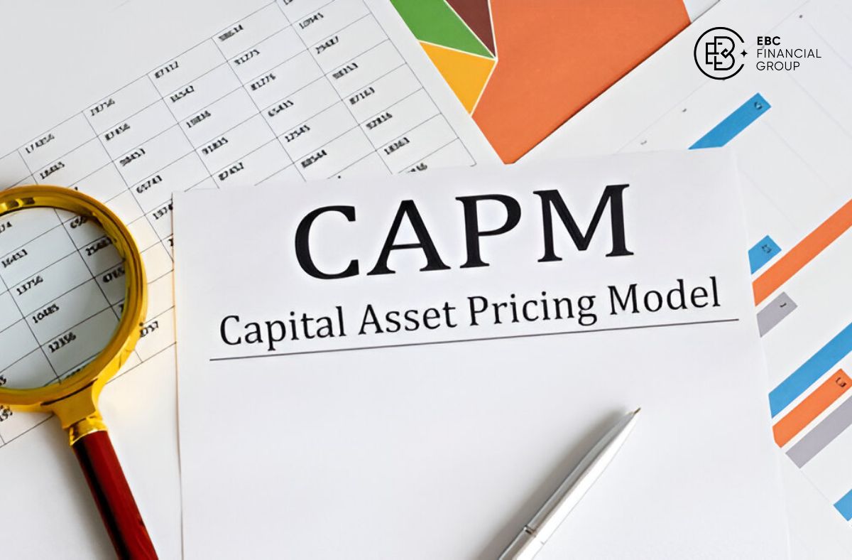 CAPM là gì? Công thức tính định giá theo mô hình CAPM