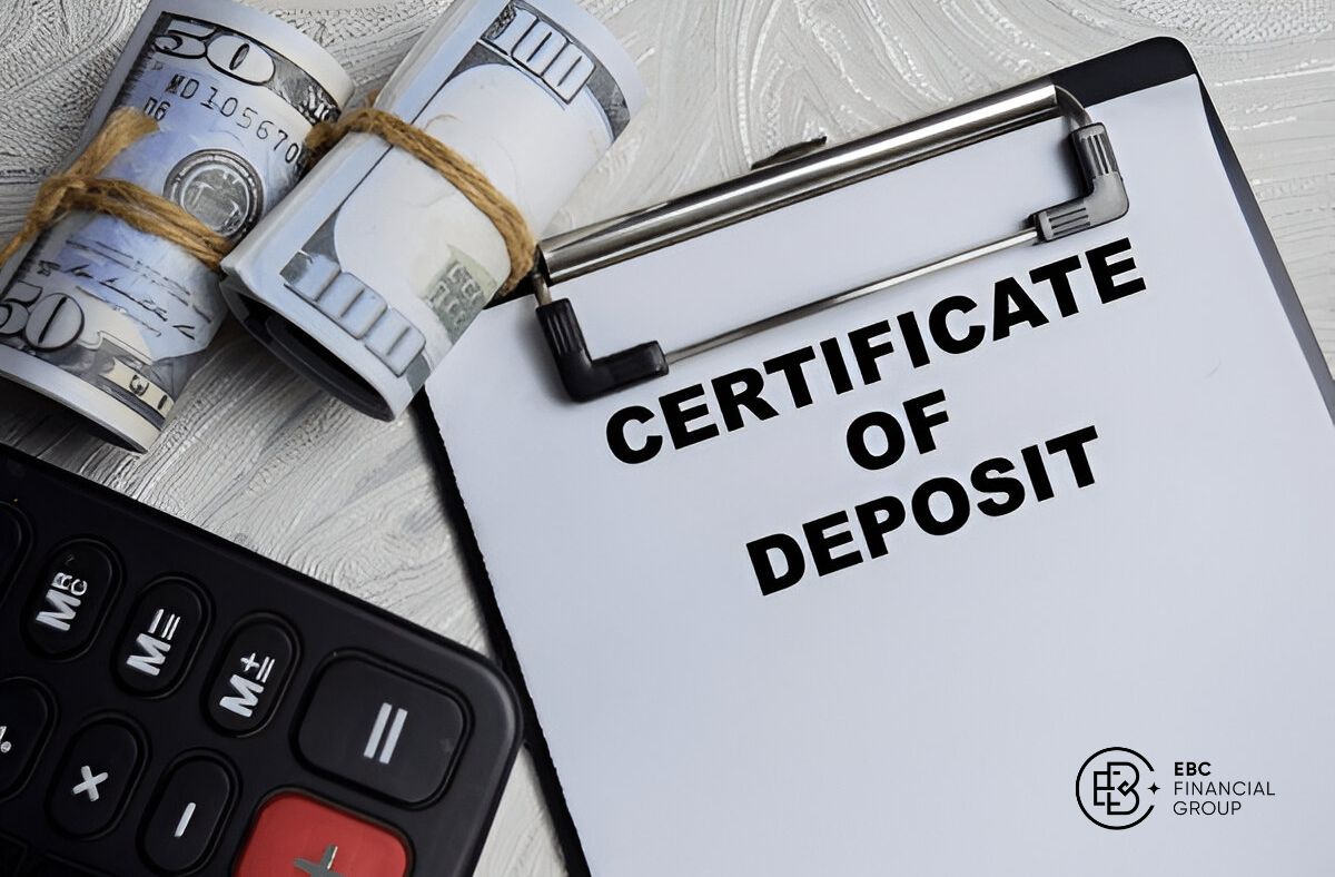Chứng chỉ tiền gửi là gì? Cách đầu tư và tính toán lãi suất