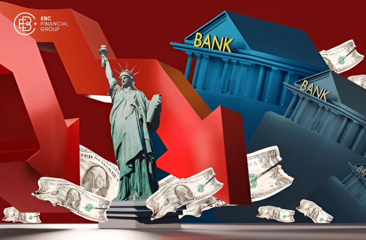 Suy thoái kinh tế là gì? Nguyên nhân, dấu hiệu, cách ứng phó