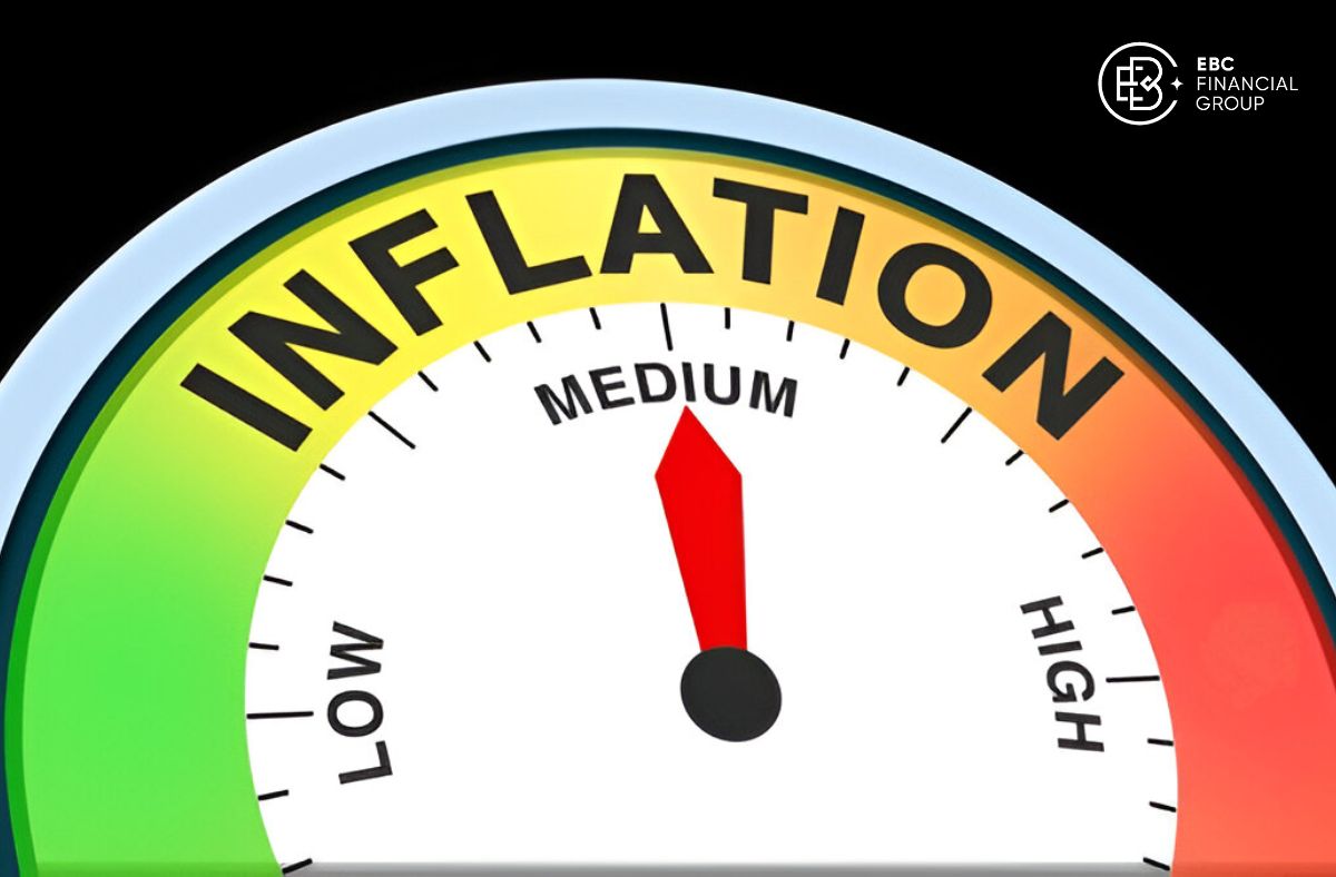 Lạm phát là gì và cách kiểm soát chỉ số lạm phát vừa phải