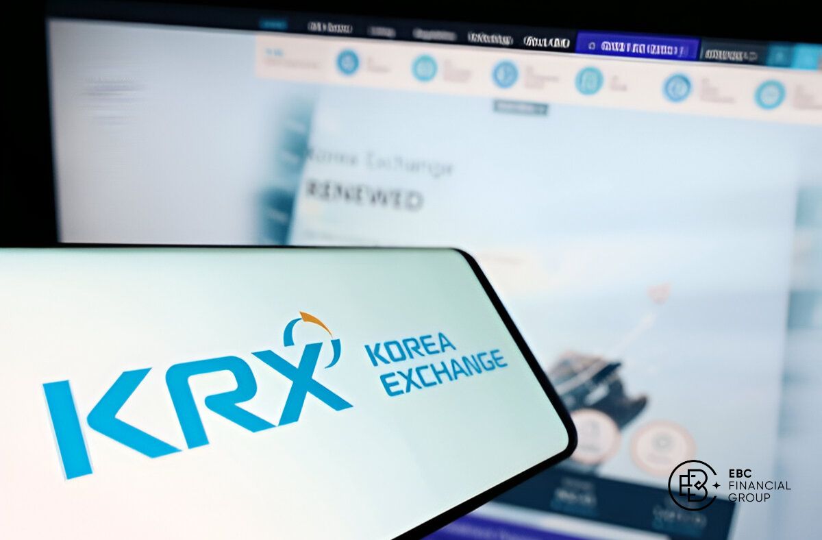 Hệ thống KRX chứng khoán là gì?