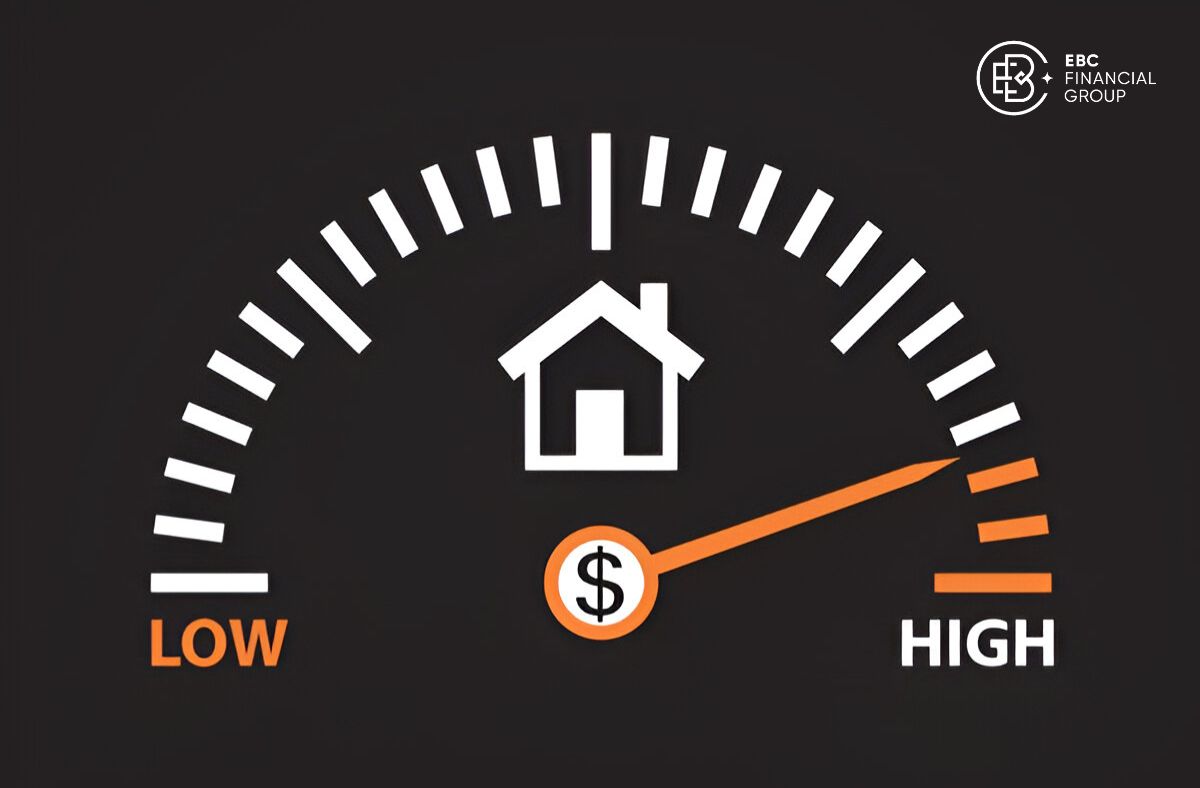 Giá trần, giá sàn, tham chiếu, mở cửa, đóng cửa là gì?