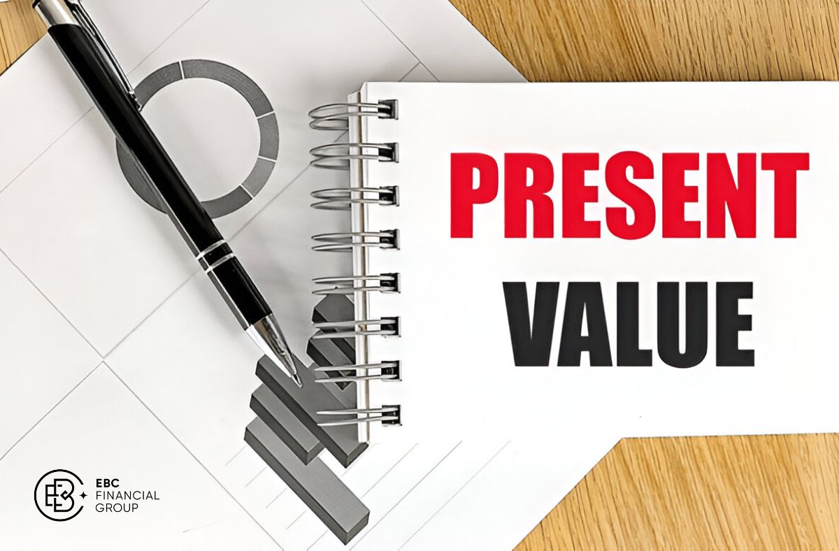 Công thức PV: Cách tính giá trị hiện tại (hàm Excel) chi tiết