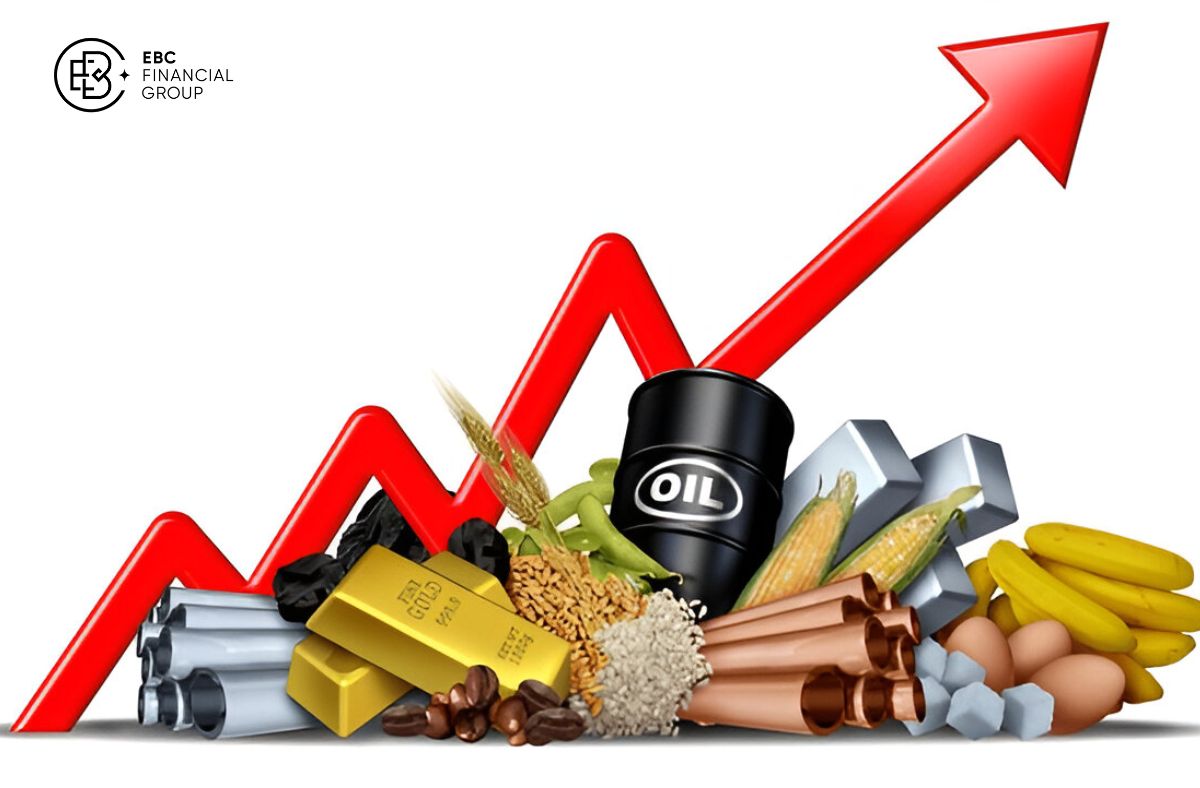 Hàng hóa là gì và cách giao dịch các loại hàng hóa