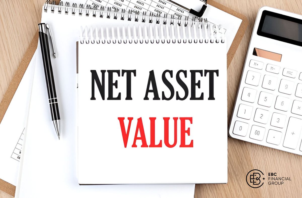 Tài sản ròng là gì? Khái niệm, ý nghĩa, cách tính và quản lý