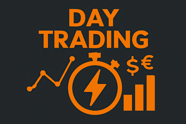 Өдрийн арилжаа гэж юу вэ, энэ нь хэрхэн ажилладаг вэ?