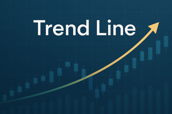 Trend Line Basics Every Trader Should Know
