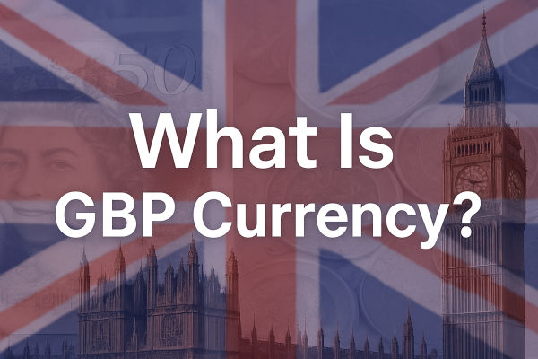 What Is GBP Currency? Everything You Should Know