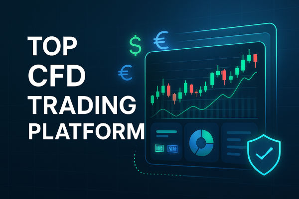 2025 оны шилдэг CFD арилжааны платформ: Яагаад арилжаачид үүнийг сонгож байна вэ?