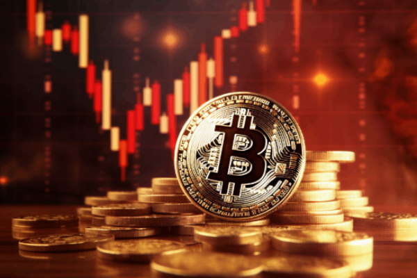 ビットコイン価格推移：過去のサイクルは短期的に138.000ドルへの上昇を示唆している可能性