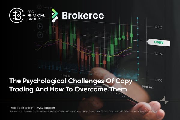 ความท้าทายด้านจิตวิทยาการ Copy Trade และวิธีเอาชนะ