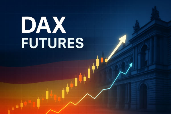 Cara Trading DAX Futures: Strategi untuk Pemula dan Profesional