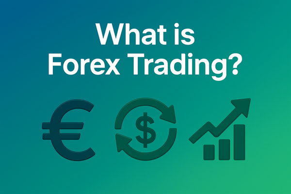 ¿Qué es el Forex y cómo puedes obtener beneficios de ello?