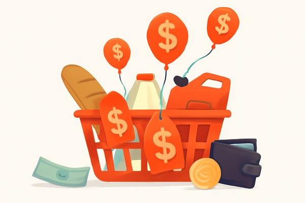 A Inflação é Boa ou Ruim Para os Mercados Financeiros?