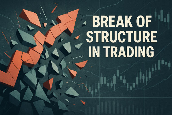 Cara Menggunakan Break of Structure: Definisi, Strategi & Tips