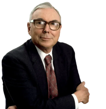 Charles Munger: ชายผู้เปลี่ยนแปลง Warren Buffett