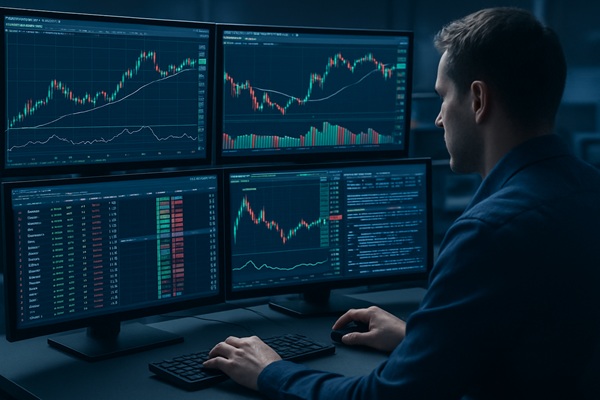 주식 투자 전략 마스터하기: 활동적인 트레이더를 위한 가이드