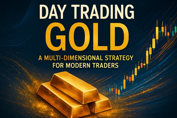 골드/금 단기 매매 가이드: 도구·패턴·심리 분석 활용법