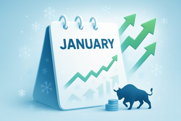 Is the January Effect Real or Just a Market Myth?