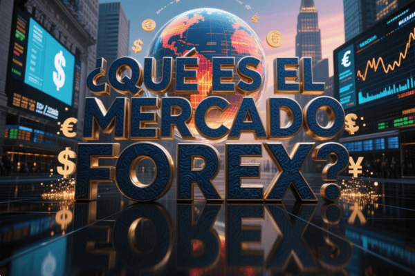 ¿Qué es el mercado Forex? Guía completa con enfoque en inversión y divisas