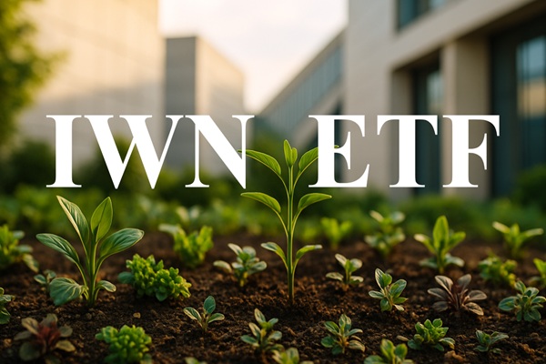 عودة الشركات الصغيرة؟ قوة خفية لصندوق IWN ETF