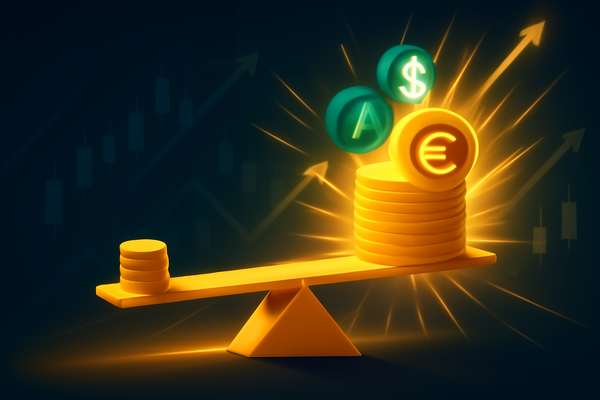 거래력을 높이는 숨은 비밀, 레버리지일까?