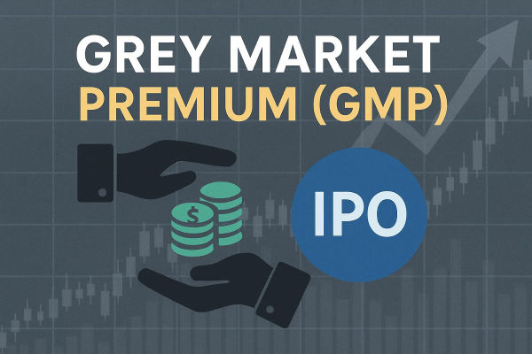 GMPとは：IPOのパフォーマンスを予測する方法