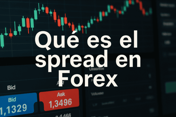 Qué es el spread en Forex: la clave oculta detrás de cada operación