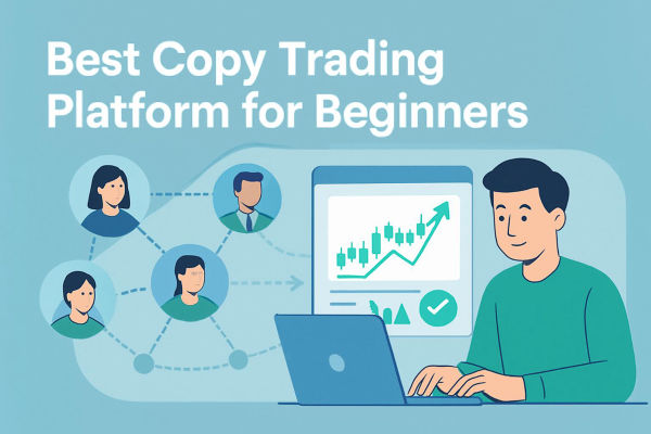 Mejor Plataforma de copy trading para Principiantes en 2025