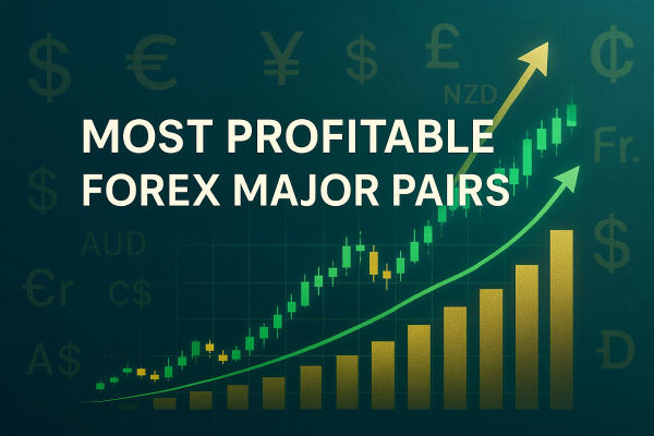 Pasangan Mata Uang Forex Paling Menguntungkan di Tahun 2025