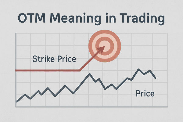 Arti OTM Dijelaskan: Apa Artinya dalam Trading Opsi?